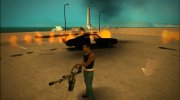 Утечка масла (Обновление 28/09/20) для GTA San Andreas миниатюра 2