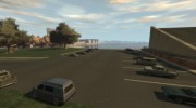 Laguna Seca [HD] Retexture para GTA 4 miniatura 6