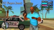 VCS Weapon Sounds for GTA San Andreas miniature 1