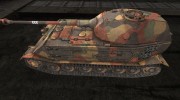 Шкурка для VK4502(P) Ausf B for World Of Tanks miniature 2