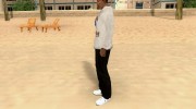 Куртка GTA IV for GTA San Andreas miniature 2