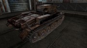 VK3001P 03 для World Of Tanks миниатюра 4