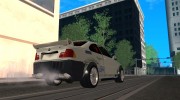 BMW M3 Hamman Street Race для GTA San Andreas миниатюра 4