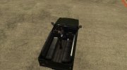 BJ2022 для GTA San Andreas миниатюра 6