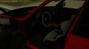 BMW 5-er E34 v2 для GTA San Andreas миниатюра 9