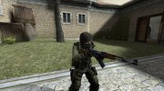 Seal Team Six Redux para Counter-Strike Source miniatura 1