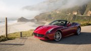 Ferrari California T Sound Mod для GTA San Andreas миниатюра 1