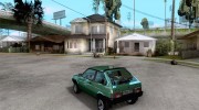 ВАЗ 2108 CR v.2 для GTA San Andreas миниатюра 3