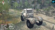 ХТЗ Т-150К v2.1 for Spintires 2014 miniature 3