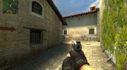 Default Usp remake on ImBrokeRUs anims for Counter-Strike Source miniature 2