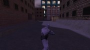 Robocop для Counter Strike 1.6 миниатюра 3