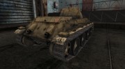 А-20 DanGreen para World Of Tanks miniatura 4
