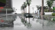 X-Tream Vision 2020 para GTA San Andreas miniatura 14