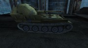 GW_Panther Soundtech para World Of Tanks miniatura 5