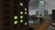 HD Night Windows for GTA San Andreas miniature 2