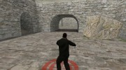 Agent Smith (Urban CT) for Counter Strike 1.6 miniature 3