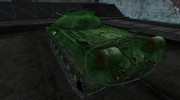 Шкурка для ИС-3 для World Of Tanks миниатюра 3