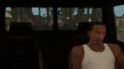 GTA TLAD Towtruck для GTA San Andreas миниатюра 10
