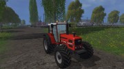 Same Laser 150 for Farming Simulator 2015 miniature 2