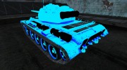 Т-44 для World Of Tanks миниатюра 3