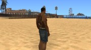 Albanian Eagle 2 для GTA San Andreas миниатюра 2