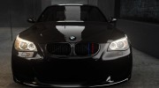BMW M5 E60 для GTA 4 миниатюра 13