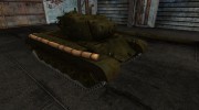 Шкурка для Pershing for World Of Tanks miniature 5