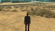 Sbmytr3 в HD para GTA San Andreas miniatura 4