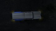 GTA 5 Vapid Bobcat XL для GTA San Andreas миниатюра 3