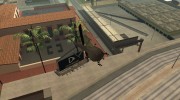 GTA 5 Maveric для GTA San Andreas миниатюра 2