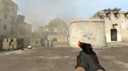 Deagle Blaze para Counter-Strike Source miniatura 2