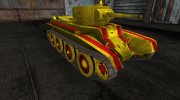 БТ-7 for World Of Tanks miniature 5
