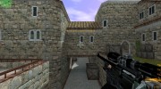 AWP + Crosshair para Counter Strike 1.6 miniatura 2