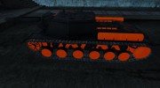 СУ-152 VakoT 1 для World Of Tanks миниатюра 2