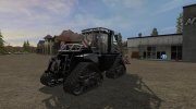 CaseIH Quadtrac Pack Forestier версия 1.0 for Farming Simulator 2017 miniature 4