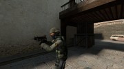 Enrons mac11 for Counter-Strike Source miniature 5