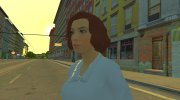 Сара Анджело из Mafia Definitive Edition for GTA 4 miniature 2