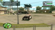 LAPD Cars  миниатюра 6