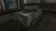 Шкурка для M10 Wolverine para World Of Tanks miniatura 4