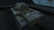 Шкурка для КВ-1 para World Of Tanks miniatura 3