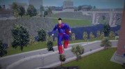 Superman для GTA 3 миниатюра 5