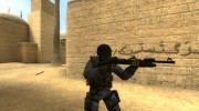 Benelli M3 Animations для Counter-Strike Source миниатюра 5