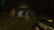 Improved Aug With Normal Map para Counter-Strike Source miniatura 1