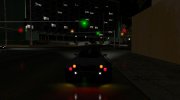GTA V-style Vysser Neo Classic (IVF) для GTA San Andreas миниатюра 4