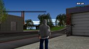 HD SA:MP GUI for GTA San Andreas miniature 2