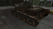 Горный камуфляж для VK 36.01 (H) for World Of Tanks miniature 3