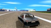 Автомобиль Блейда для GTA San Andreas миниатюра 3