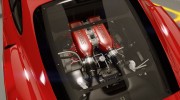 Ferrari F430 Scuderia para GTA 5 miniatura 13