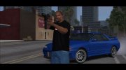 Real Weapons Settings 8.0 para GTA San Andreas miniatura 3