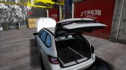 BMW M5 Competition (F90) Touring (Fake F91) 2021 para GTA San Andreas miniatura 6